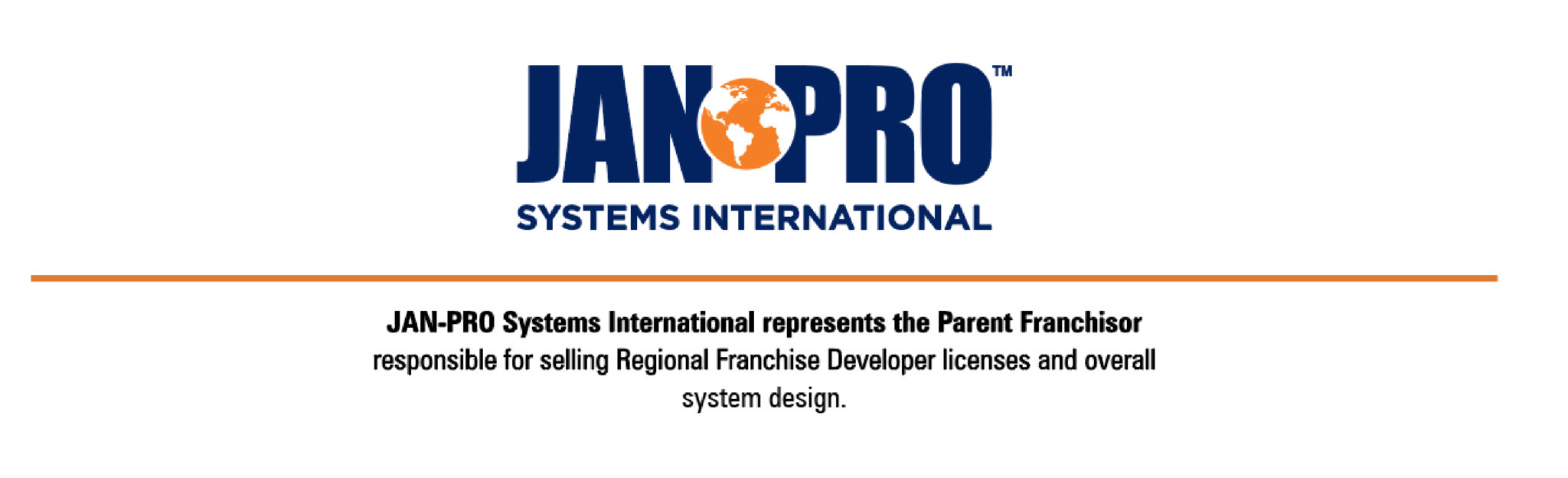 JANPRO JANPRO Organization Structure JANPRO Franchise