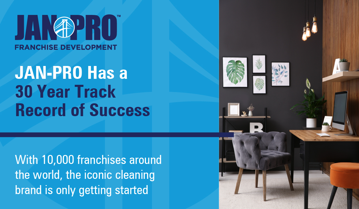 JANPRO JANPRO Regional Developers benefit from unlimited profitpotential