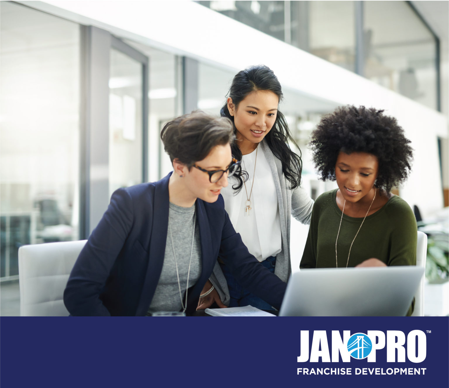 JANPRO What is the Best Master Franchise Opportunity? JANPRO